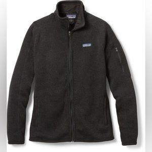 Patagonia Better Sweater Fleece Jacket - Women's